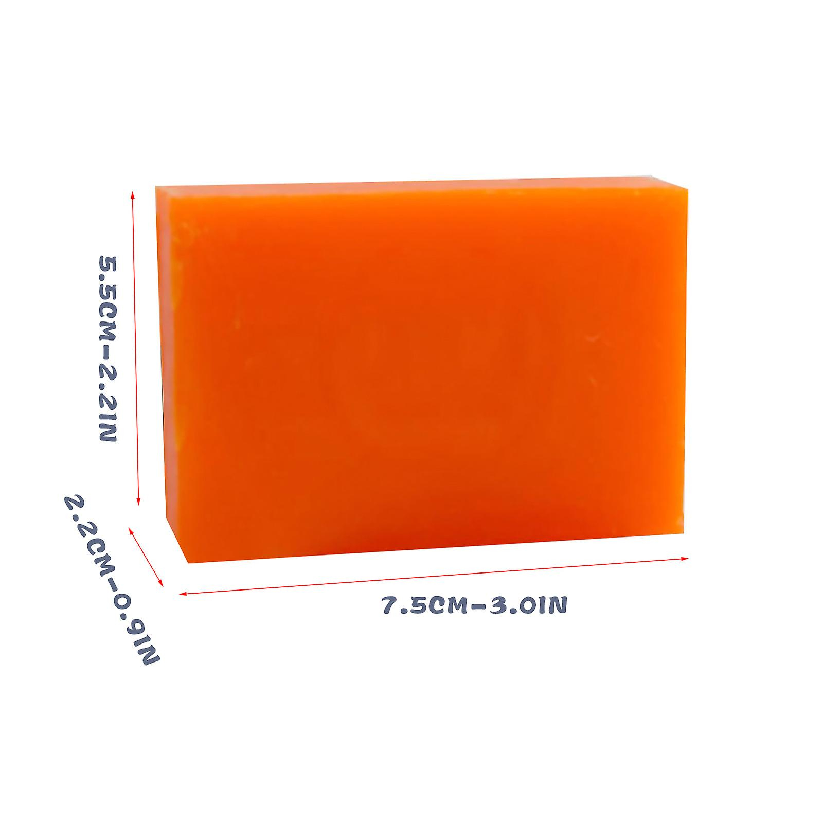Foto 4 pulgar | Jabón Huoguo Ácido Kójico  Limpiador Suave Para La Piel De Los Poros  100 G - Venta Internacional.