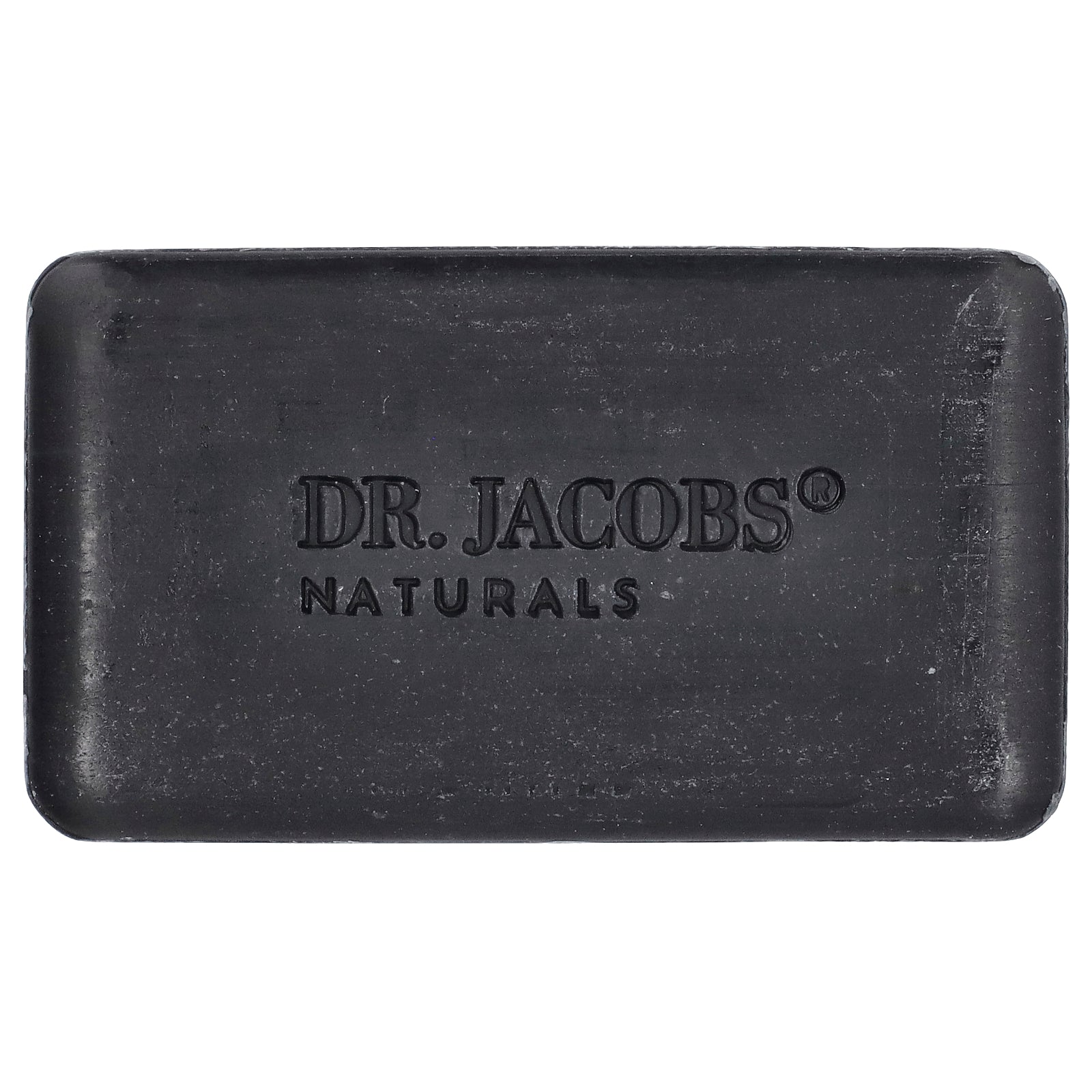 Foto 4 pulgar | Jabón En Barra Dr. Jacobs Naturals Luofah  Exfoliante Y Fangoso  Carbón Vegetal - Venta Internacional.