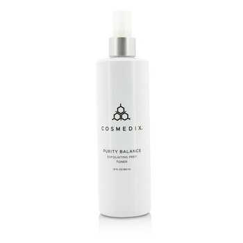 Barra Trasera Purity Balance Cosmedix 8250753 - Venta Internacional.