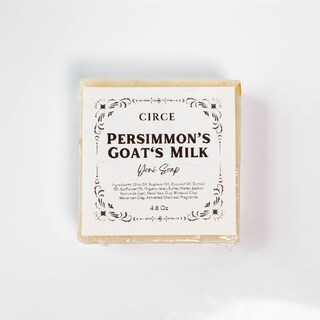 Foto 7 | Jabón Circe Facial & Body Con 6 Mezclas Nutritivas De Leche Y Colágeno - Venta Internacional.