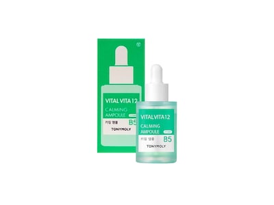 Foto 3 | Ampolleta Calmante Vital Vita 12 Tony Moly Tmvva002