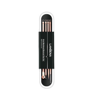 Foto 1 | Set De Herramientas Para Remover Puntos Negros Y Espinillas