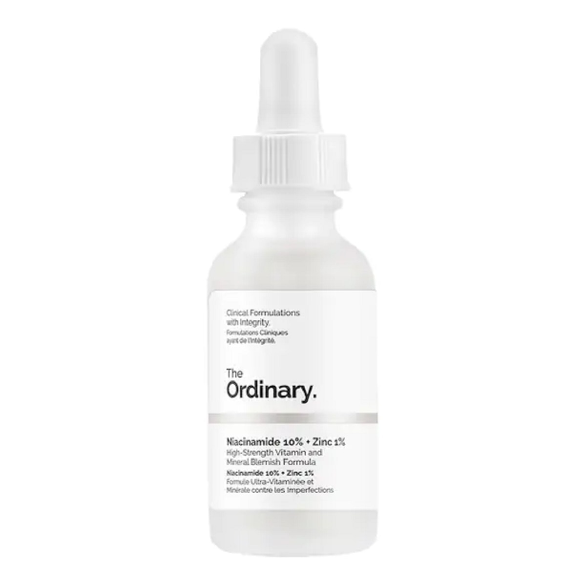 Foto 3 pulgar | Fórmula Anti Imperfecciones The Ordinary Niacimide 10% + Zinc 1% X Salicylic Acid 2% Masque