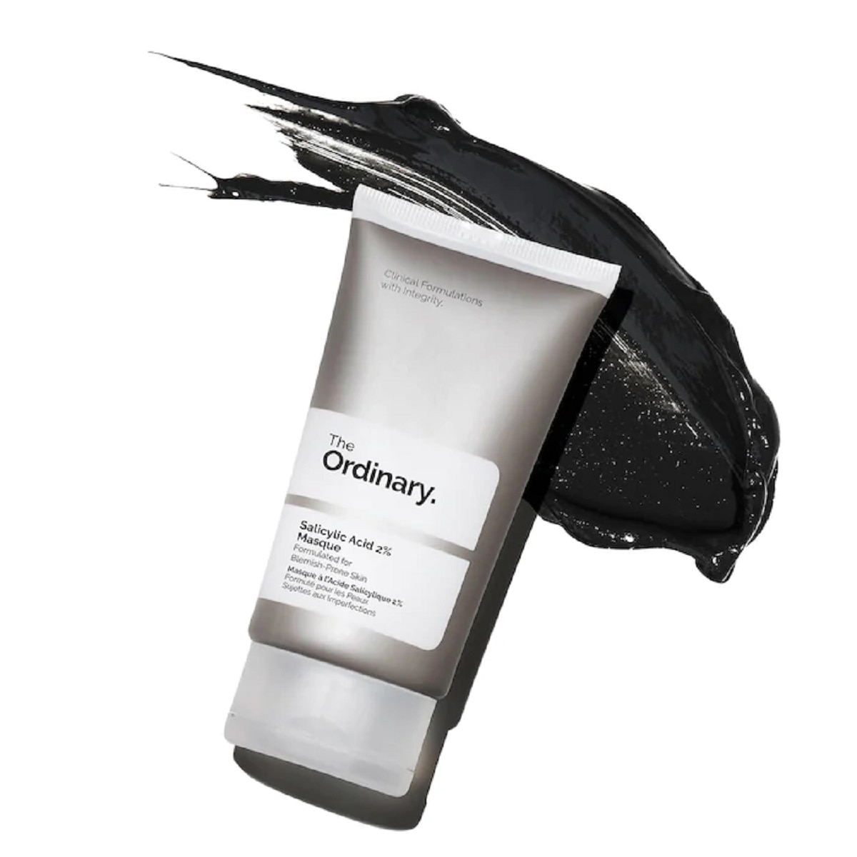 Foto 4 pulgar | Fórmula Anti Imperfecciones The Ordinary Niacimide 10% + Zinc 1% X Salicylic Acid 2% Masque