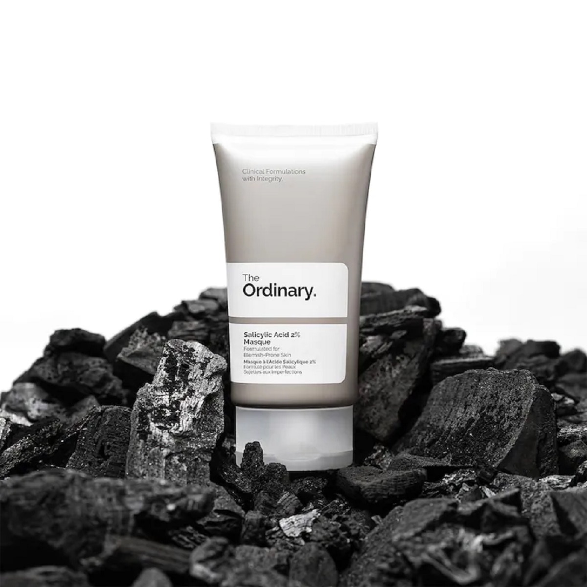 Foto 6 pulgar | Fórmula Anti Imperfecciones The Ordinary Niacimide 10% + Zinc 1% X Salicylic Acid 2% Masque