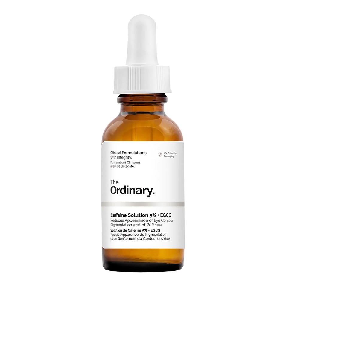 Foto 5 pulgar | Fórmula Anti Imperfecciones The Ordinary Niacinamide 10% + Zinc 1% X Caffeine Solution 5% + Egcg