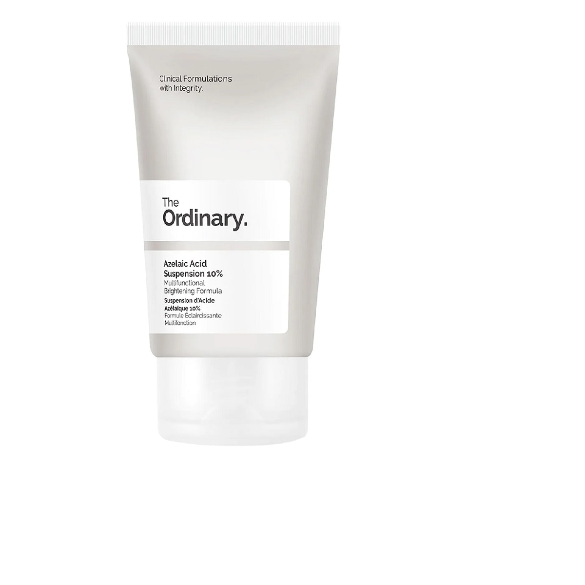 Foto 2 pulgar | Fórmula Anti Imperfecciones The Ordinary Niacinamide 10% + Zinc 1% X Azelaic Acid Suspension 10%