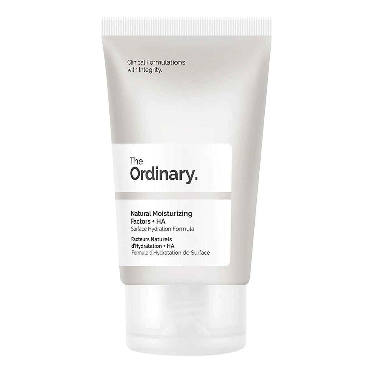 Foto 2 pulgar | Fórmula Anti Imperfecciones The Ordinary Niacinamide 10% + Zinc 1% X Natural Moisturizing Factors + Ha