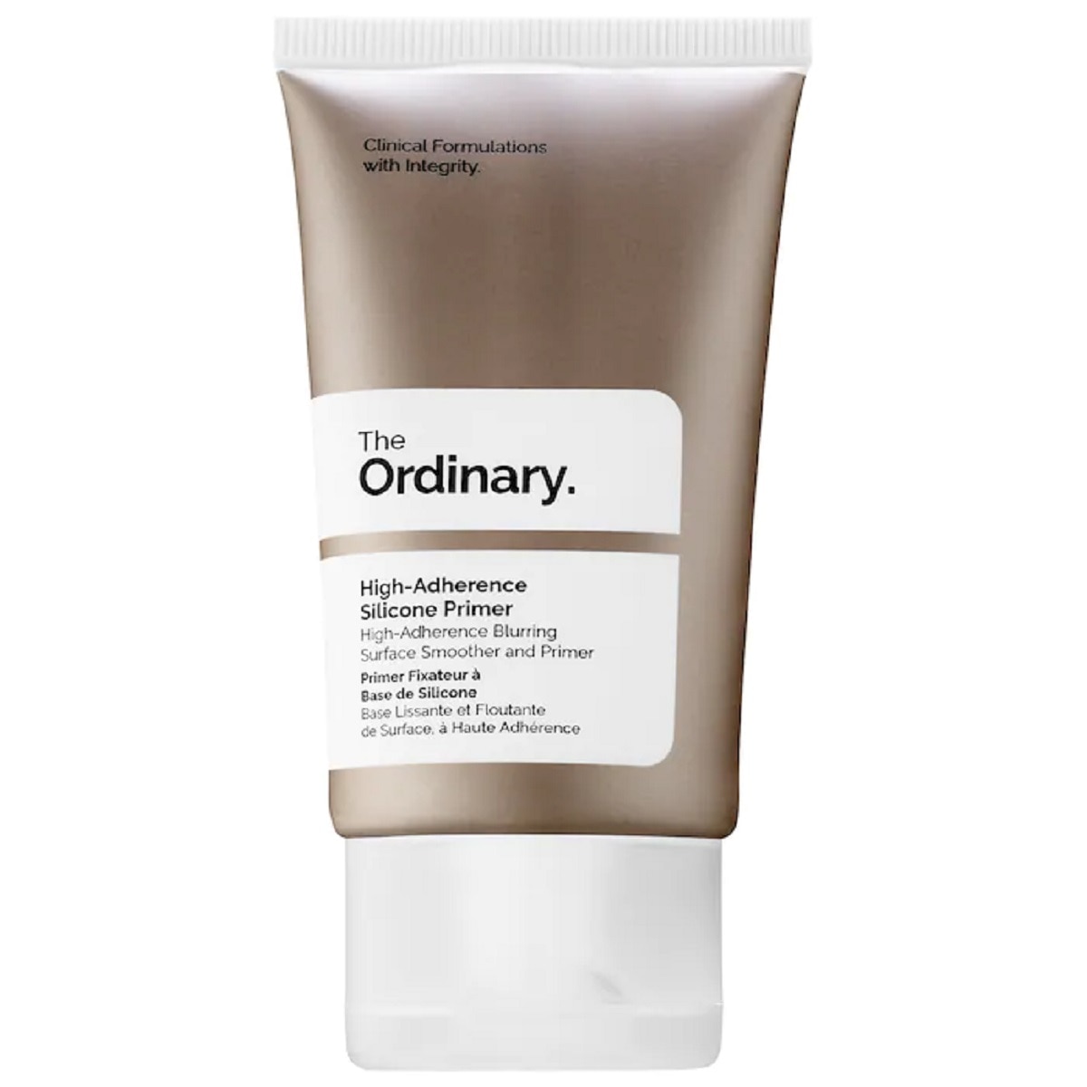 Foto 2 pulgar | Fórmula Anti Imperfecciones The Ordinary Niacinamide 10% + Zinc 1% X High Adherence Silicone Primer