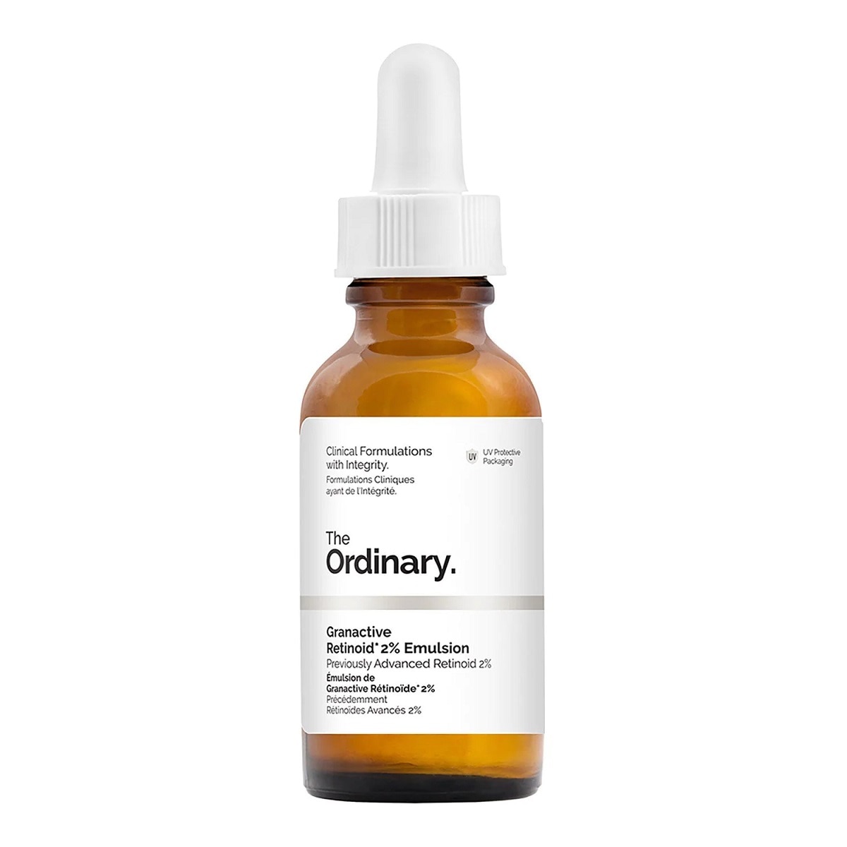 Foto 2 pulgar | Fórmula Anti Imperfecciones The Ordinary Niacinamide 10% + Zinc 1% X Granactive Retinoid 2% Emulsion