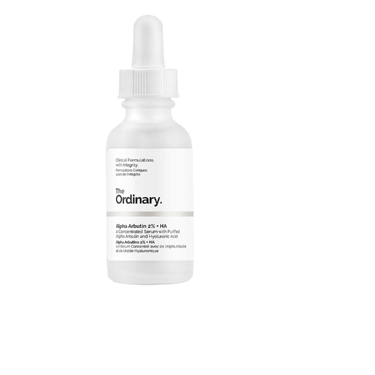 Foto 5 pulgar | Fórmula Anti Imperfecciones The Ordinary Niacinamide 10 % + Zinc 1% X Alpha Arbutin 2% + Ha