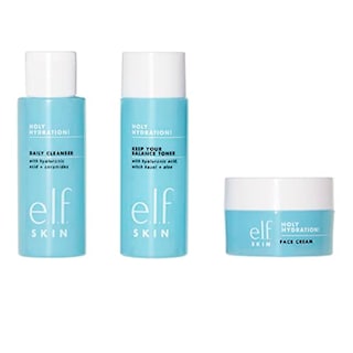Foto 1 | Venta Internacional - Set De Cuidado De La Piel E.l.f. Holy Hydration! El Minikit Essentials