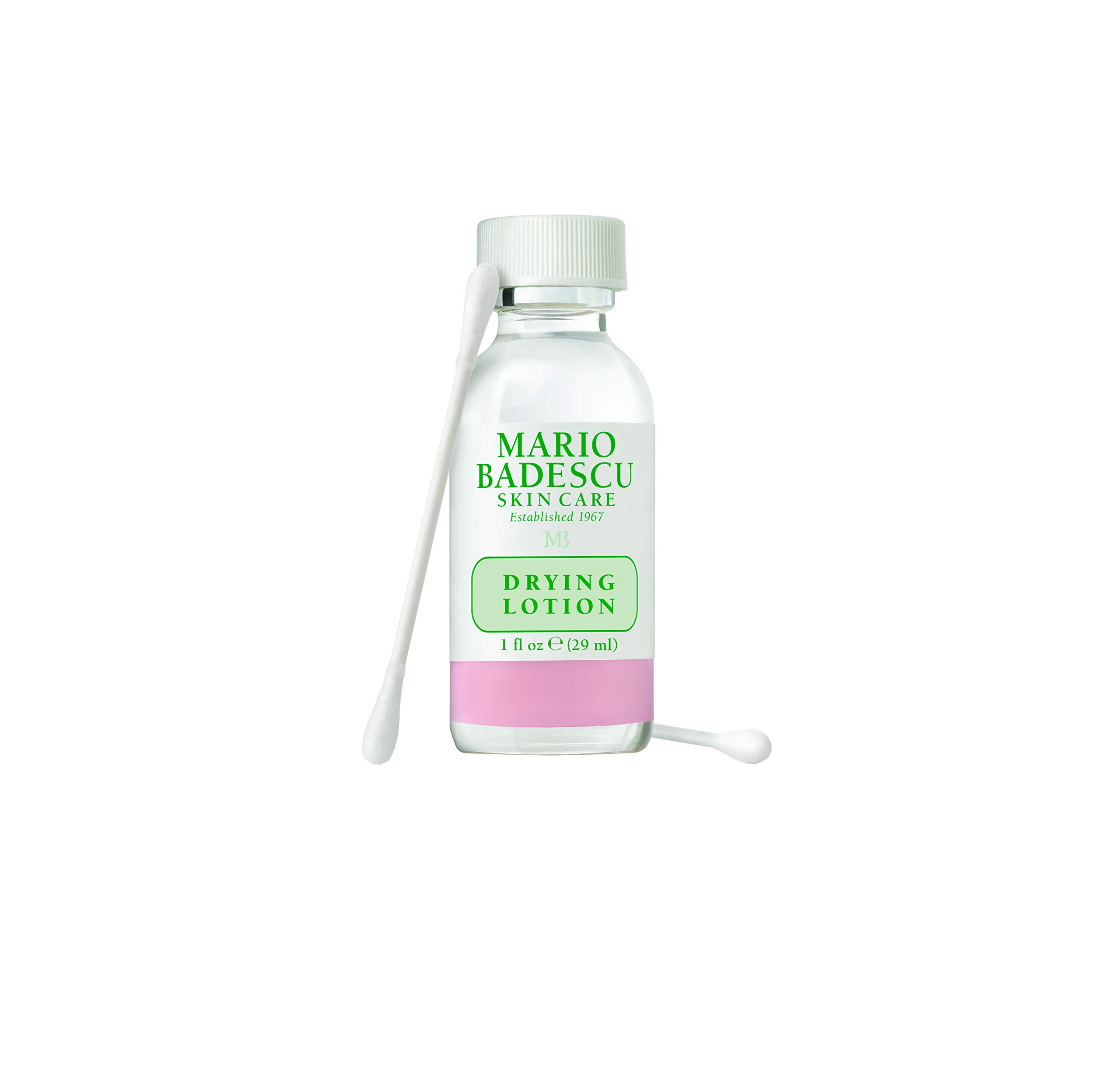 Foto 7 pulgar | Set De Cuidado De La Piel Mario Badescu Acne Control Con Limpiador Y Tónico - Venta Internacional.