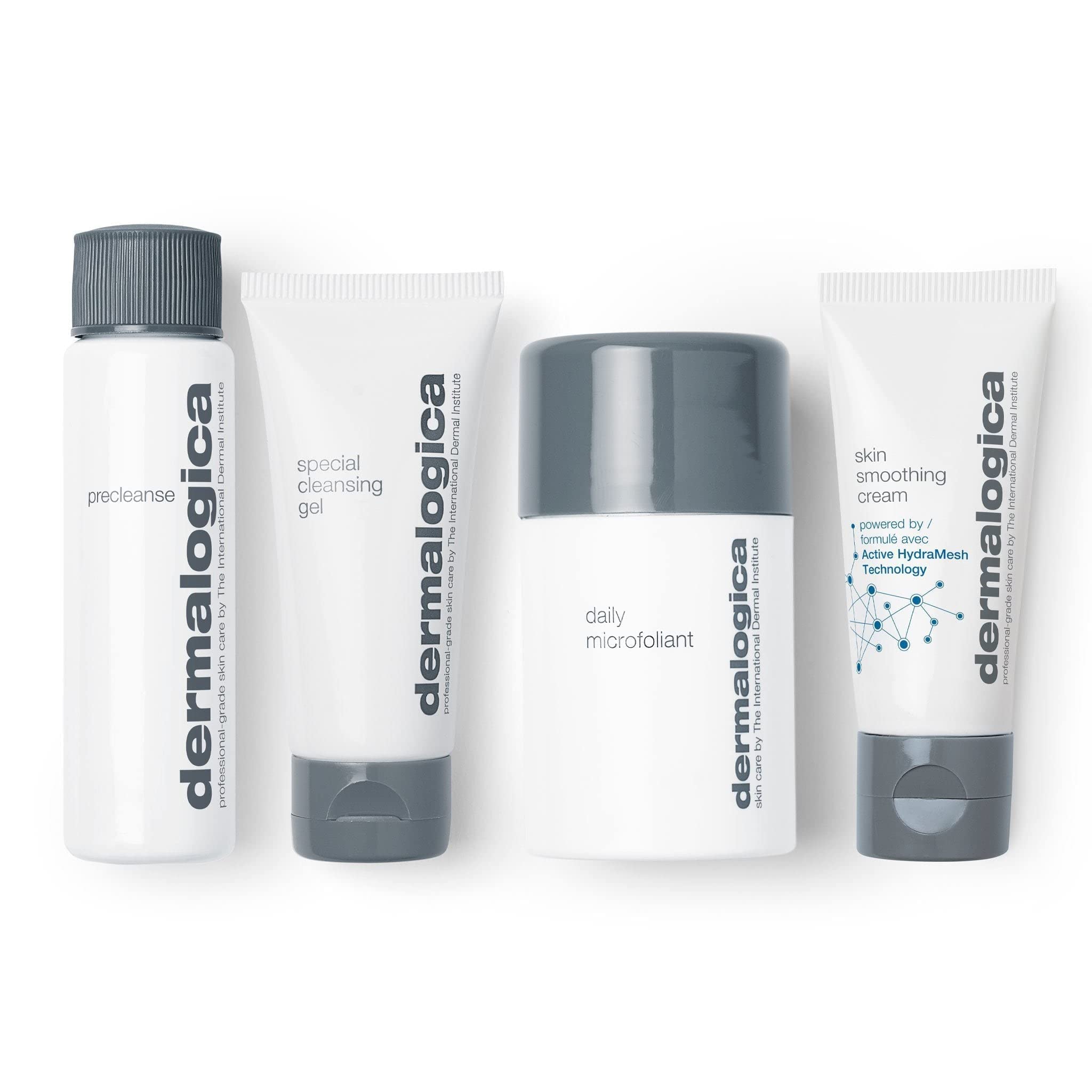 Foto 2 pulgar | Set De Cuidado De La Piel Dermalogica Discover Healthy Skin Con Prelimpieza - Venta Internacional.