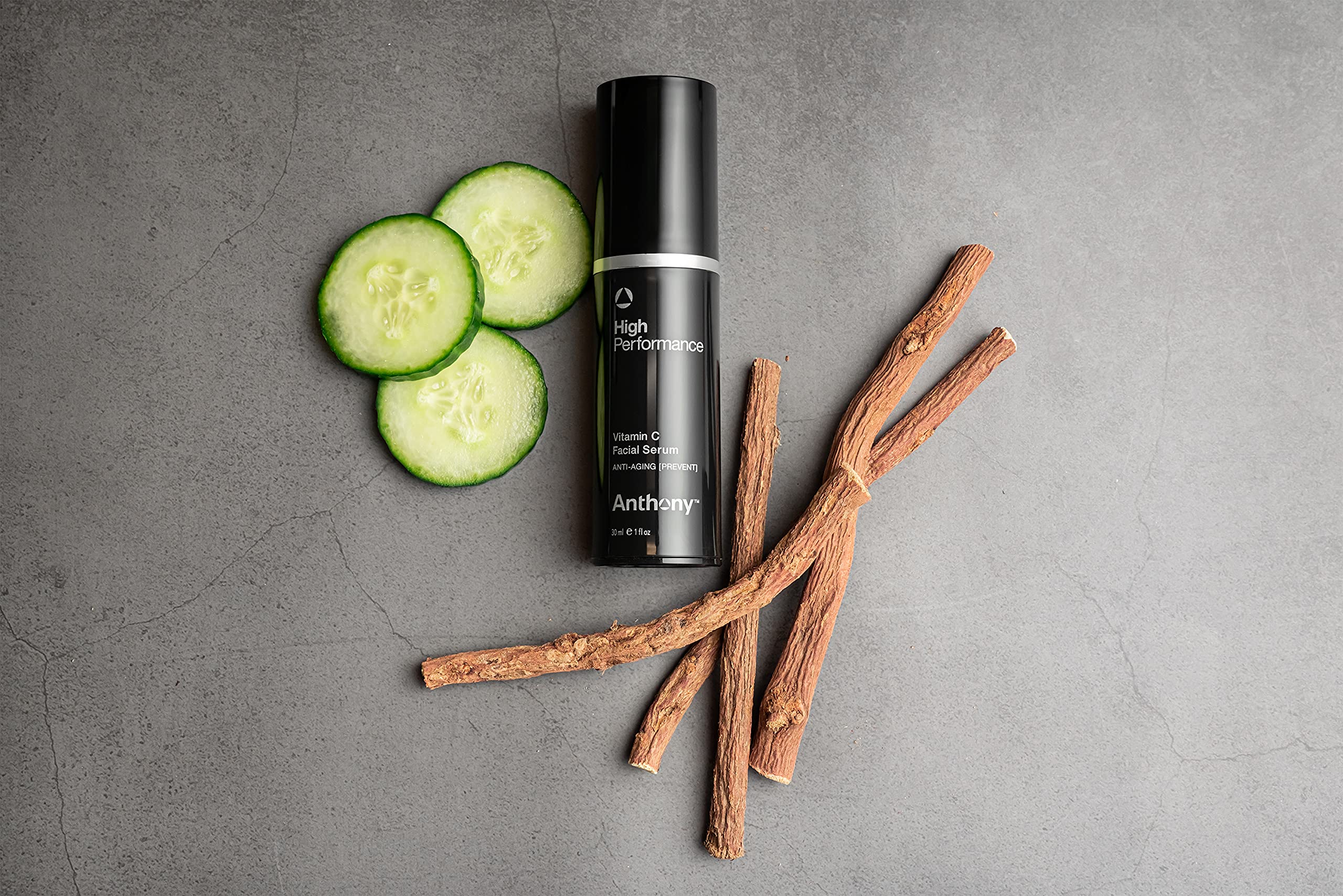 Foto 4 | Set De Cuidado De La Piel Anthony High Performance Con Crema Para Ojos Y Sérum - Venta Internacional.