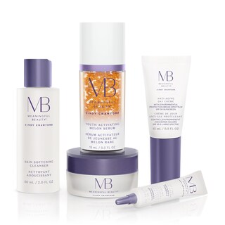 Foto 1 | Set De Regalo Starter Kit Meaningful Beauty De 5 Piezas - Venta Internacional.