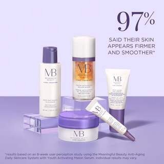 Foto 4 | Set De Regalo Starter Kit Meaningful Beauty De 5 Piezas - Venta Internacional.