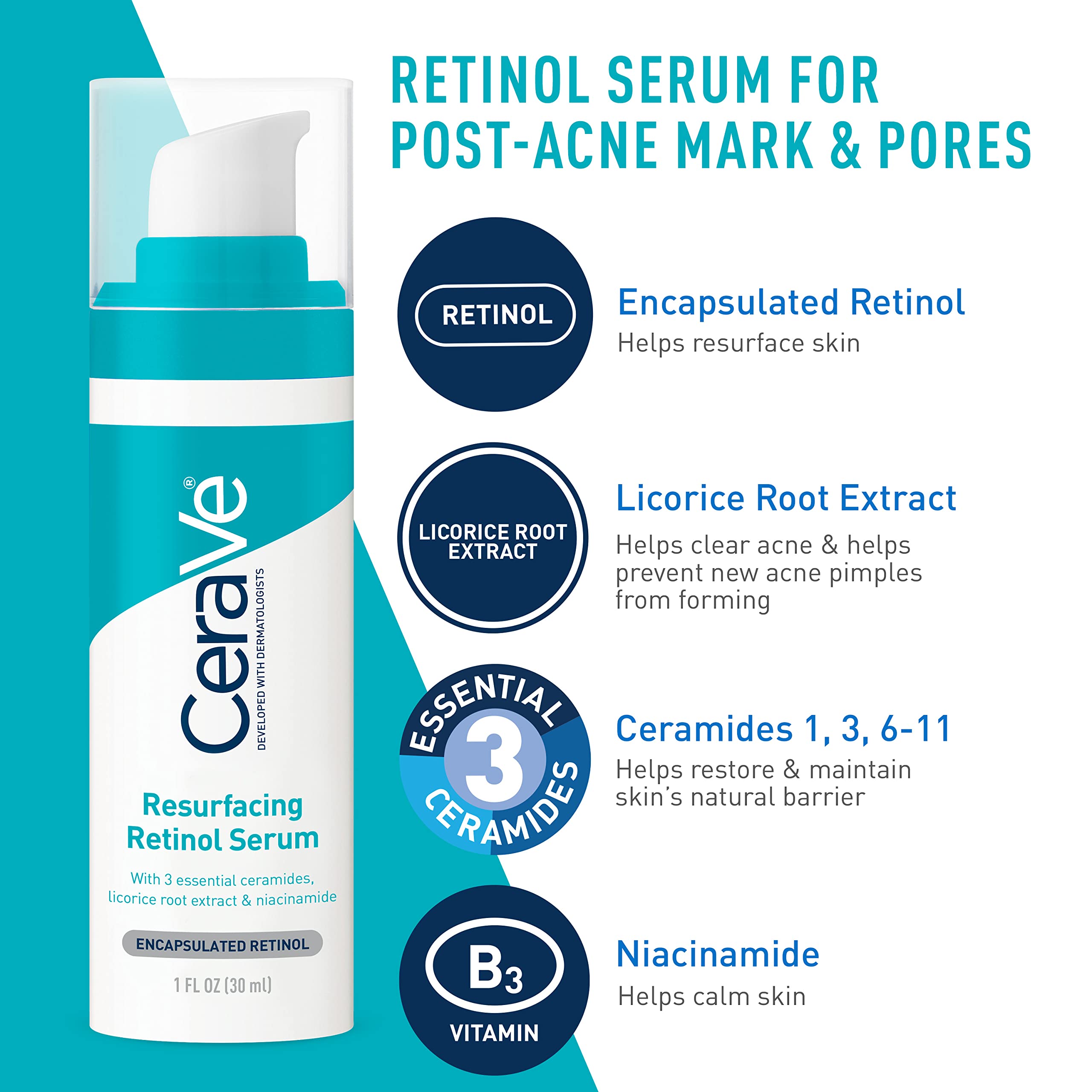 Foto 5 pulgar | Set Para El Cuidado De La Piel Cerave Acne Con Crema Limpiadora Espumosa Para El Acné De 150 Ml - Venta Internacional.