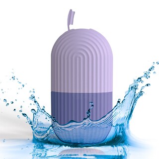 Foto 2 | Rodillo Ice Face Con Forma Perfecta Para Rostro, Cuerpo Y Ojos - Venta Internacional.