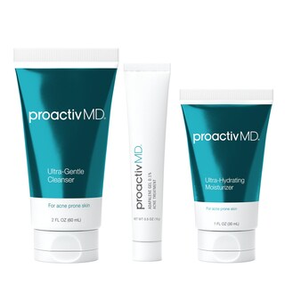 Foto 1 | Kit De Tratamiento Para El Acné Proactivmd Adapalene Gel Con Limpiador Para 30 Días - Venta Internacional.