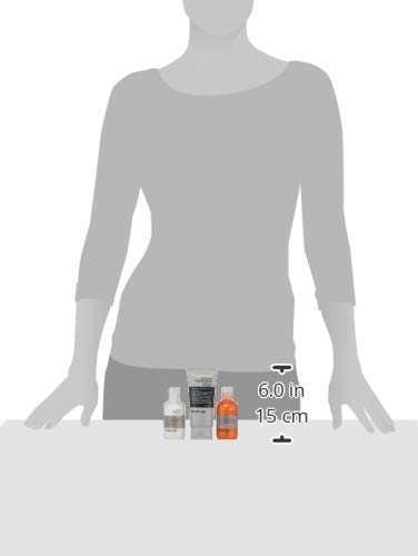Foto 6 | Set De Cuidado De La Piel Anthony Face It & Go Con Limpiador De 100 Ml Y Crema Hidratante De 90 Ml - Venta Internaciona