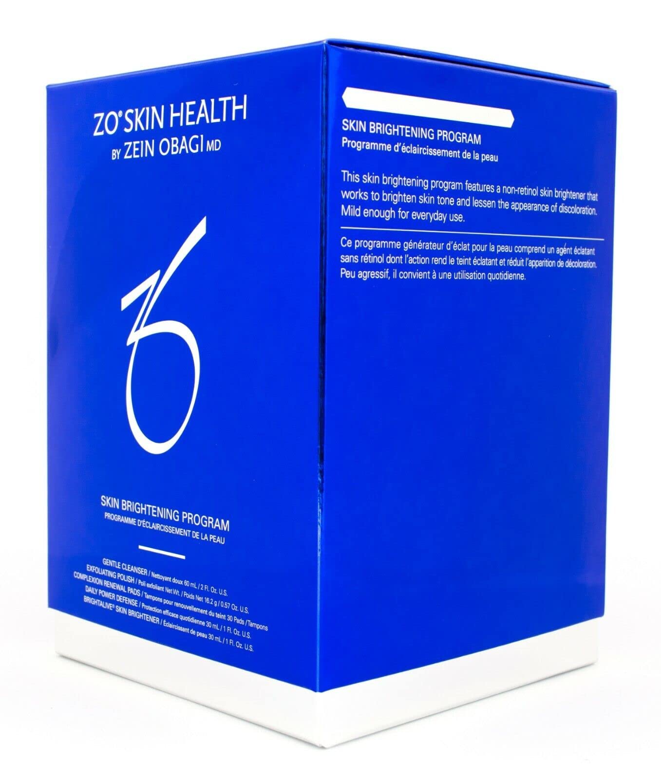 Foto 1 | Kit De Programa Para Iluminar La Piel Zo Skin Health - Venta Internacional.