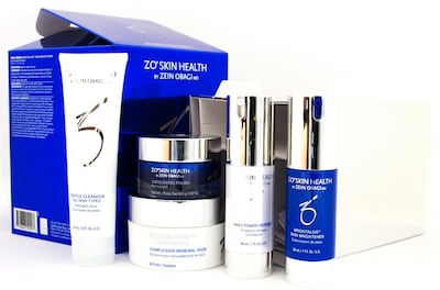 Foto 3 | Kit De Programa Para Iluminar La Piel Zo Skin Health - Venta Internacional.