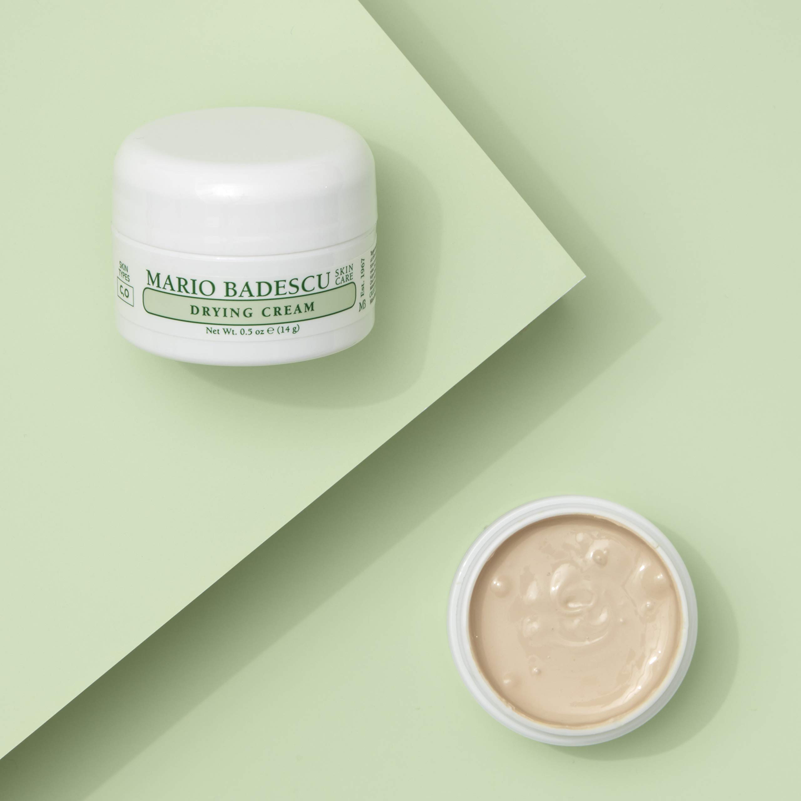 Foto 4 | Set De Cuidado De La Piel Mario Badescu, Kit De Reparación De Acné Para Piel Grasa - Venta Internacional.