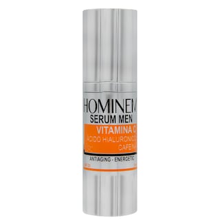Foto 1 | Crema Anti Ojeras + Serum Facial Ácido Hialurónico para Hombre
