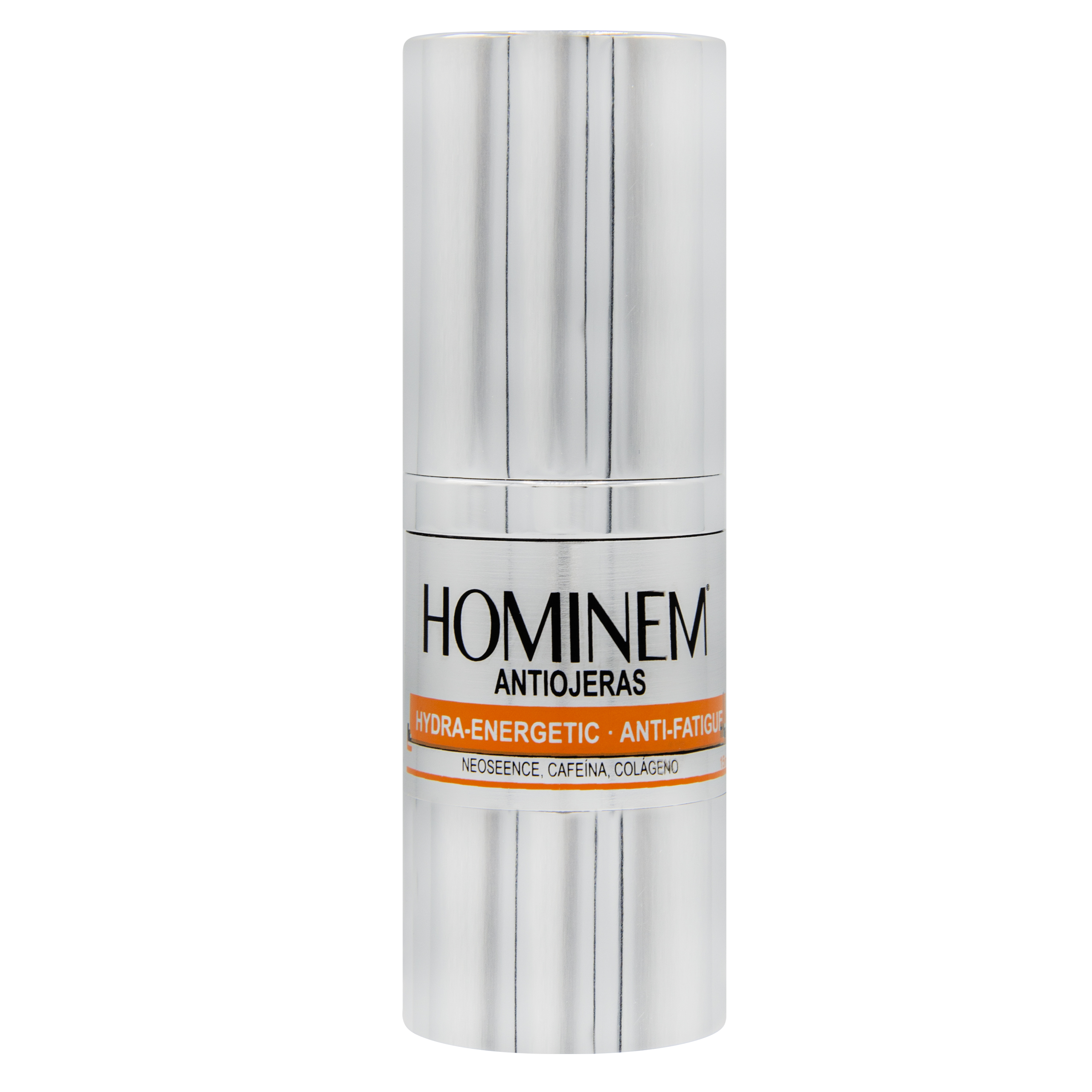 Foto 2 | Crema Anti Ojeras + Serum Facial Ácido Hialurónico para Hombre