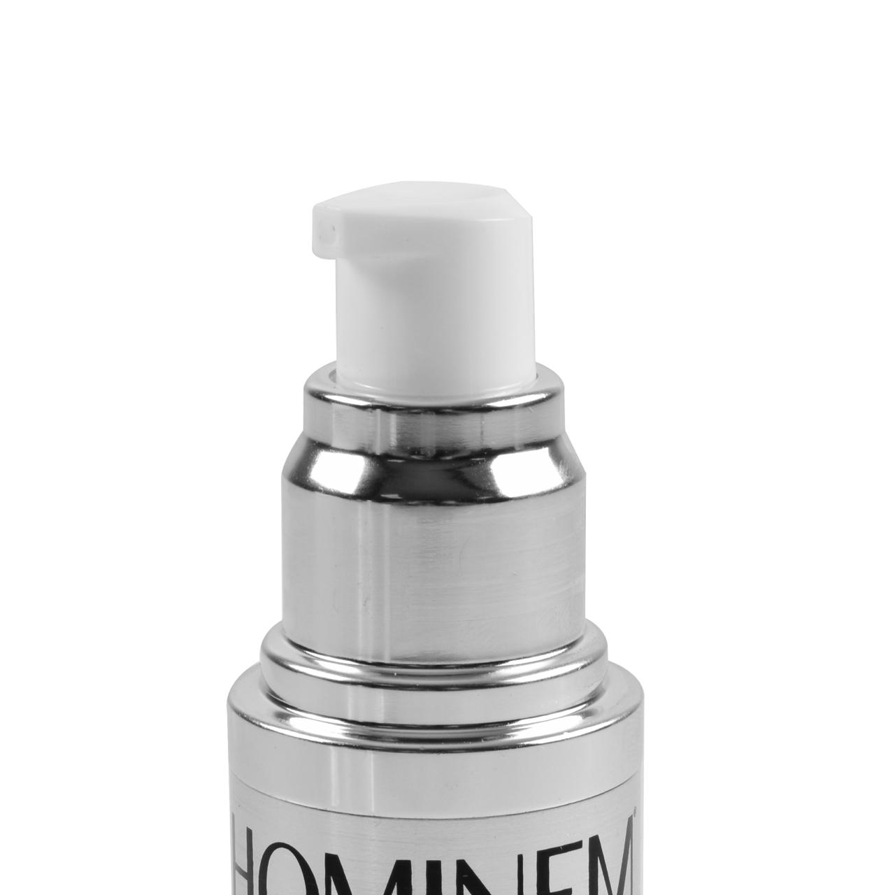 Foto 7 pulgar | Crema Antiojeras Para Hombre HOMINEM