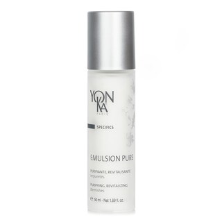 Foto 1 | Emulsión Yonka Specifics Pure Con 5 Aceites Esenciales, 50 Ml - Venta Internacional.