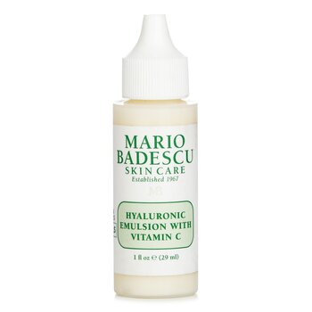 Foto 3 pulgar | Sérum Facial Mario Badescu Emulsión Hialurónica Con Vitamina C - Venta Internacional.