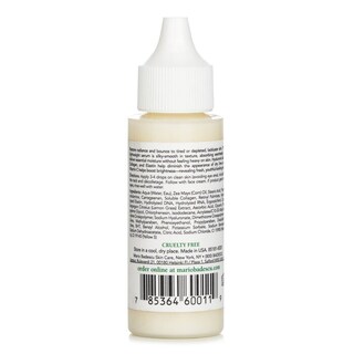Foto 4 | Sérum Facial Mario Badescu Emulsión Hialurónica Con Vitamina C - Venta Internacional.