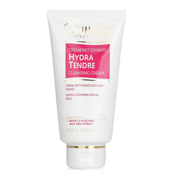 Foto 2 pulgar | Crema Limpiadora Facial Guinot Hydra Tendre Con Extracto De Coco - Venta Internacional.