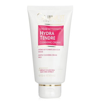 Foto 3 pulgar | Crema Limpiadora Facial Guinot Hydra Tendre Con Extracto De Coco - Venta Internacional.