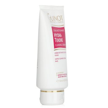 Foto 4 pulgar | Crema Limpiadora Facial Guinot Hydra Tendre Con Extracto De Coco - Venta Internacional.