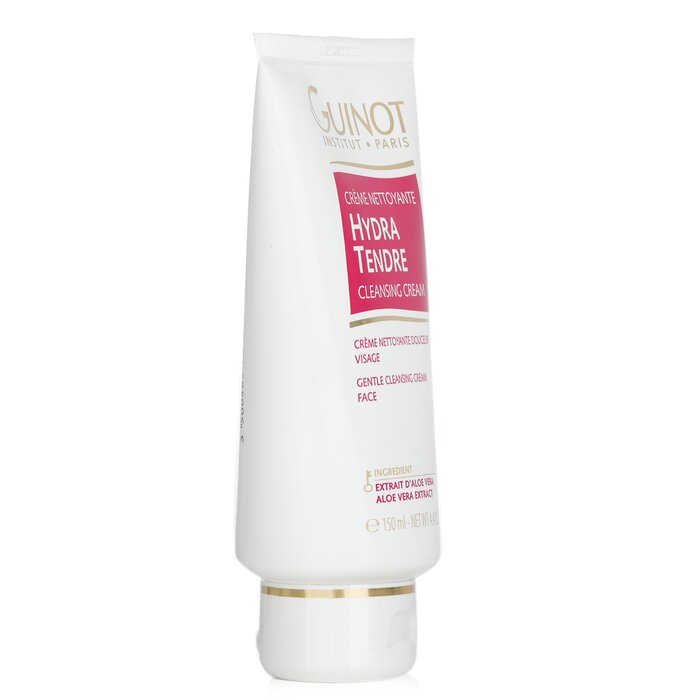 Foto 5 | Crema Limpiadora Facial Guinot Hydra Tendre Con Extracto De Coco - Venta Internacional.