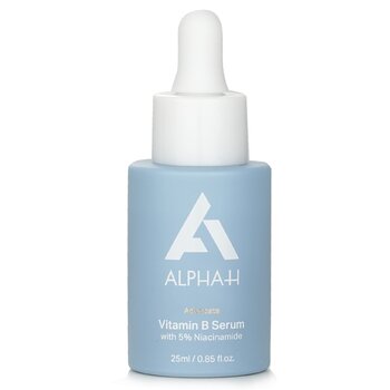 Foto 3 pulgar | Sérum Alfa-h De Vitamina B Con 5% De Niacinamida, 25 Ml - Venta Internacional.