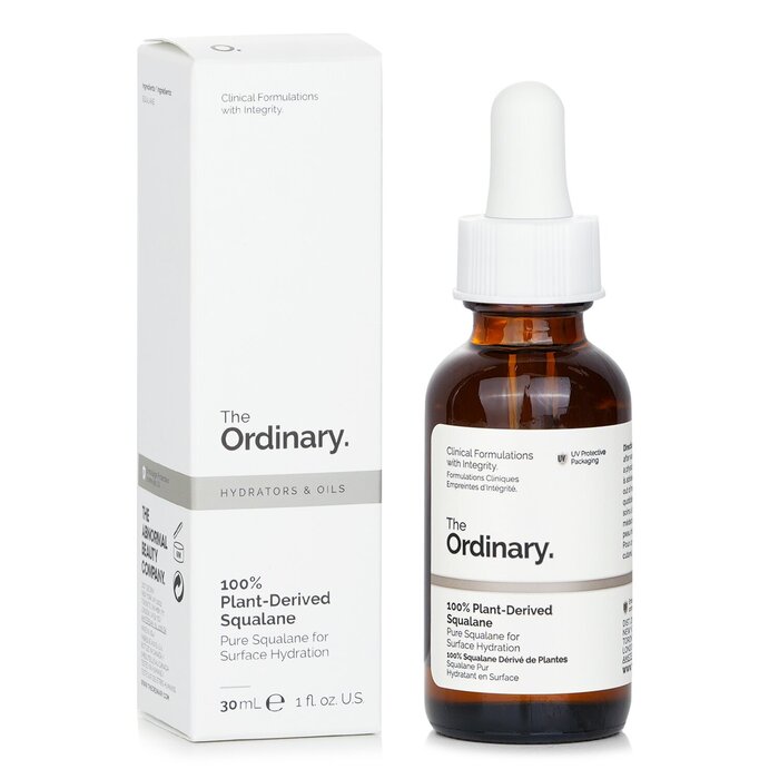 Foto 5 | Sérum Facial The Ordinary, 100% De Escualano De Origen Vegetal, 30 Ml - Venta Internacional.