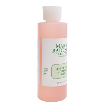 Foto 4 pulgar | Gel Refrescante Para Después Del Sol Mario Badescu Con Aloe Vera 177 Ml - Venta Internacional.