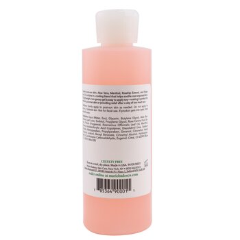 Foto 5 pulgar | Gel Refrescante Para Después Del Sol Mario Badescu Con Aloe Vera 177 Ml - Venta Internacional.