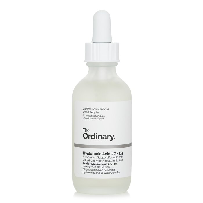 Foto 2 pulgar | Sérum Facial The Ordinary Hyaluronic Acid 2% + B5 60 Ml - Venta Internacional.