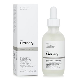 Foto 2 | Sérum Facial The Ordinary Hyaluronic Acid 2% + B5 60 Ml - Venta Internacional.
