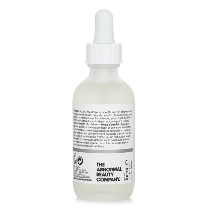 Foto 4 pulgar | Sérum Facial The Ordinary Hyaluronic Acid 2% + B5 60 Ml - Venta Internacional.