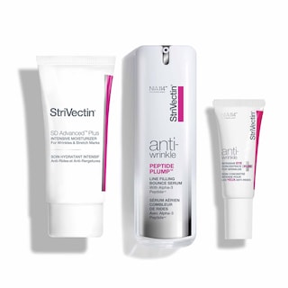 Foto 1 | Kit De Cuidado De La Piel Strivectin Antiarrugas Con Crema Hidratante Y Sérum - Venta Internacional.