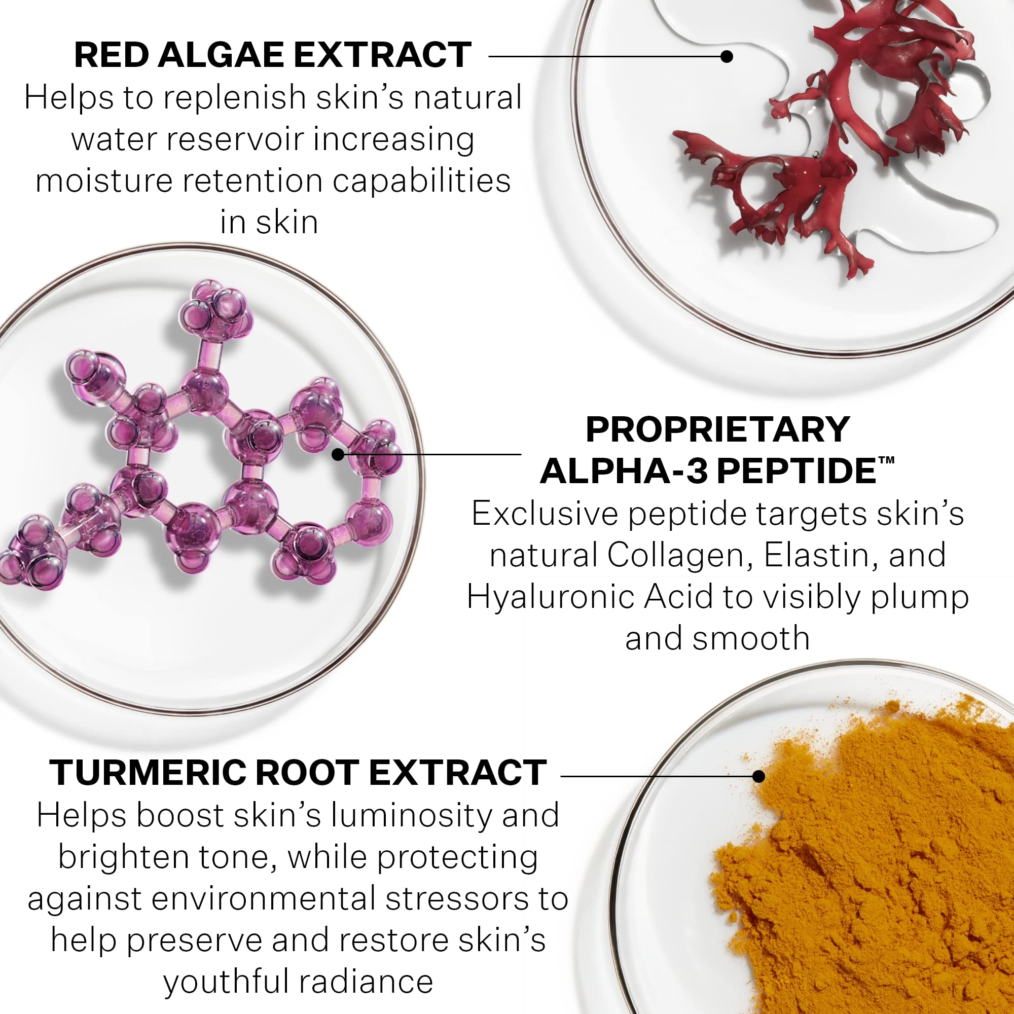 Foto 3 | Kit De Cuidado De La Piel Strivectin Antiarrugas Con Crema Hidratante Y Sérum - Venta Internacional.