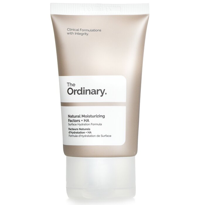 Foto 2 pulgar | Crema Facial Hidratante The Ordinary Natural Factors + Ha - Venta Internacional.