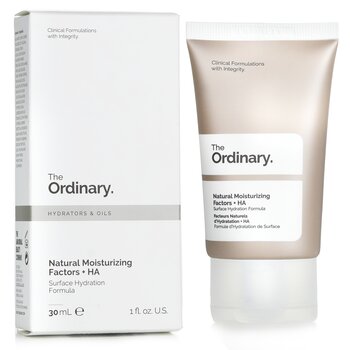 Foto 4 pulgar | Crema Facial Hidratante The Ordinary Natural Factors + Ha - Venta Internacional.