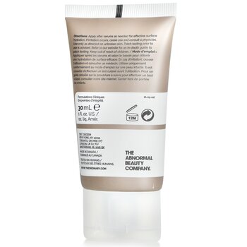 Foto 4 | Crema Facial Hidratante The Ordinary Natural Factors + Ha - Venta Internacional.